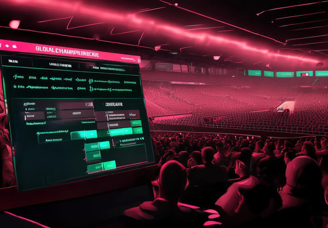全球总决赛门票预售开启，首批席位五分钟售罄